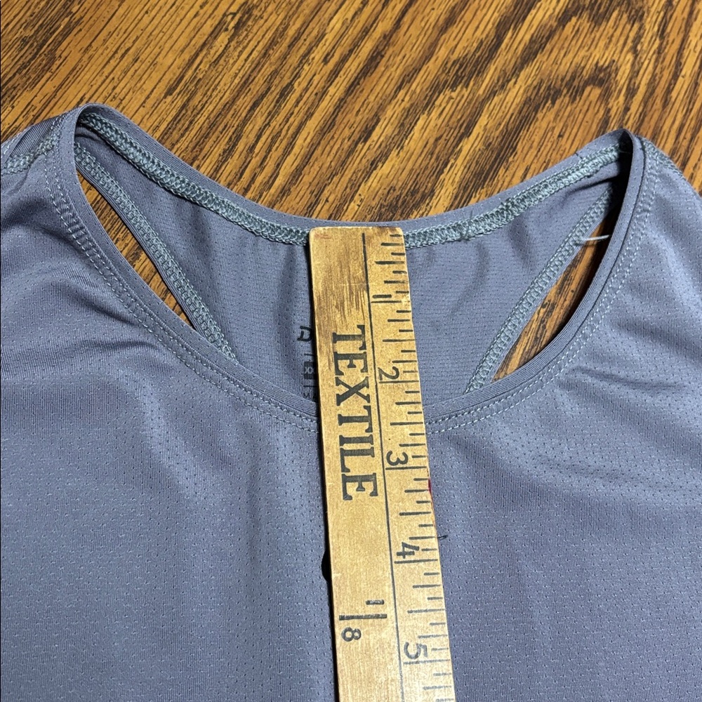 Nike Racerback Tank - Picture 10 of 13